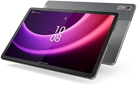 , Lenovo Tab P11 (2nd Gen) &#8211; 2023 &#8211; Pill &#8211; Lengthy Battery Life &#8211; 11.5&#8243; LCD &#8211; Entrance 8MP &#038; Rear 13MP Digital camera &#8211; 4GB Reminiscence &#8211; 128GB Storage &#8211; Android 12L or Later